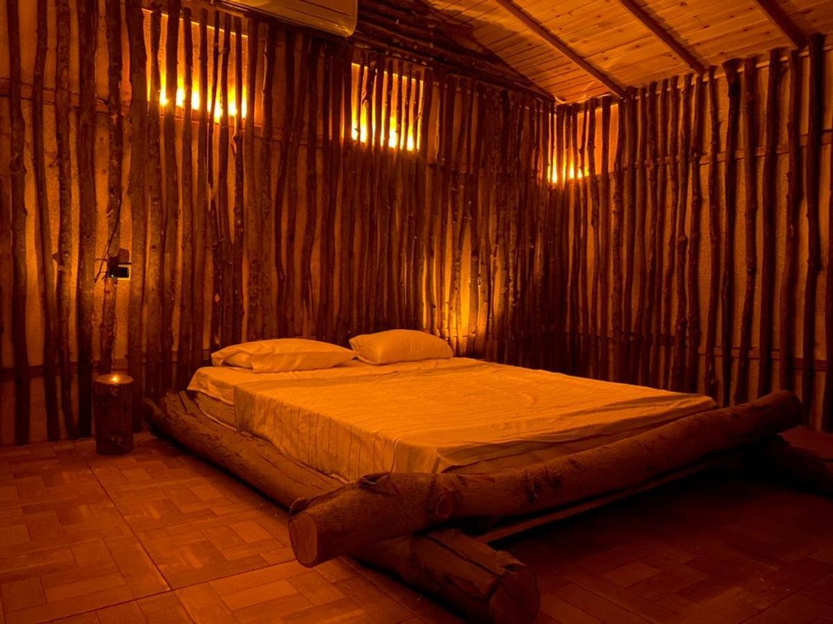 Hotel Anne Sinai'S Best Camp & Resturant Nuweiba` Exterior foto