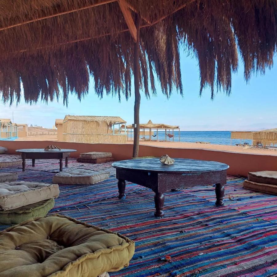 Hotel Anne Sinai'S Best Camp & Resturant Nuweiba` Exterior foto