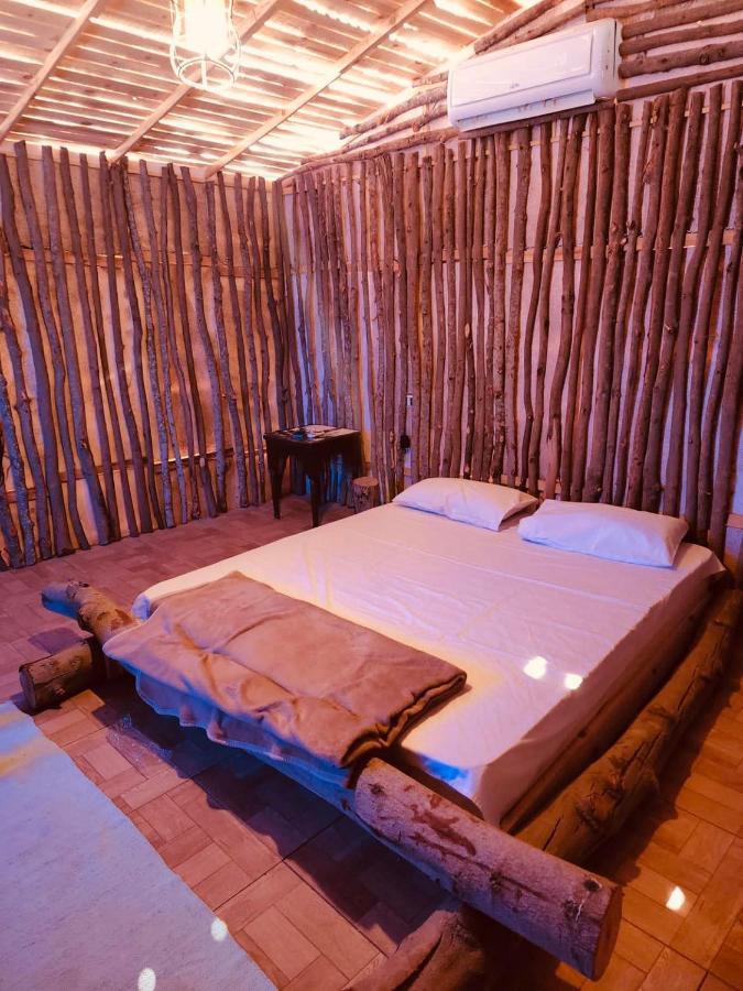 Hotel Anne Sinai'S Best Camp & Resturant Nuweiba` Exterior foto