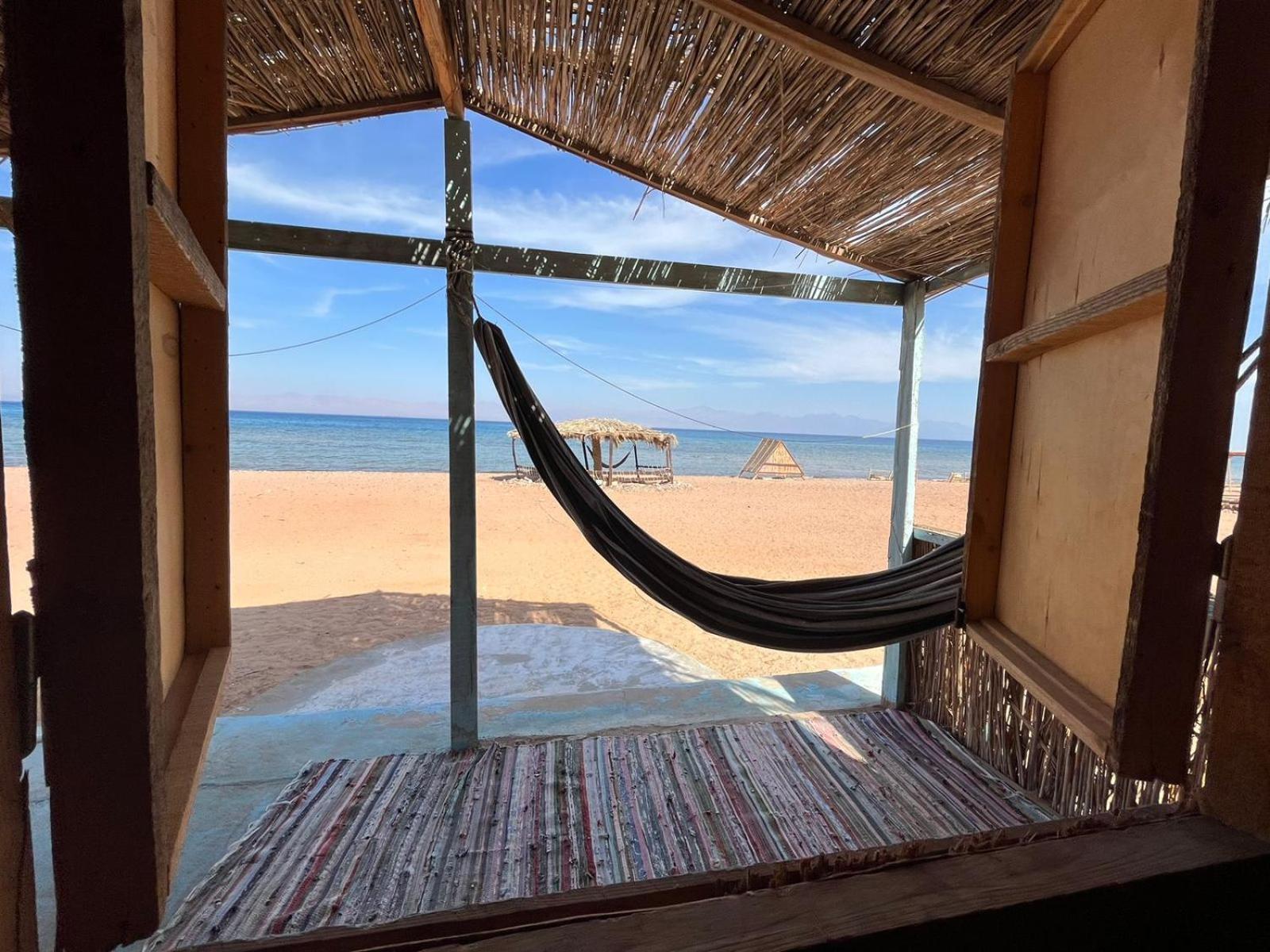 Hotel Anne Sinai'S Best Camp & Resturant Nuweiba` Exterior foto